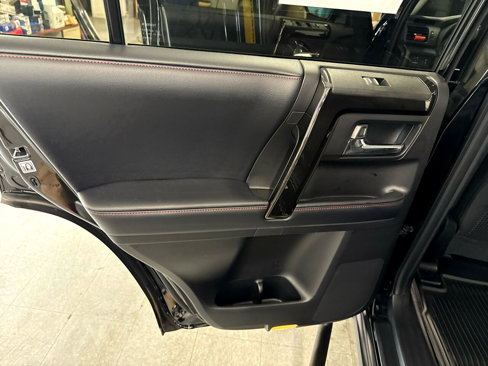 Used 2019 Toyota 4Runner TRD Pro image 42