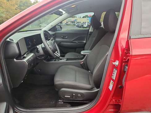 Used 2024 Hyundai Kona SEL image 15