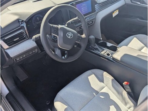New 2026 Toyota Camry LE w/ Convenience Package image 14