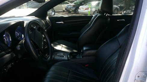 Used 2014 Chrysler 300 S image 22