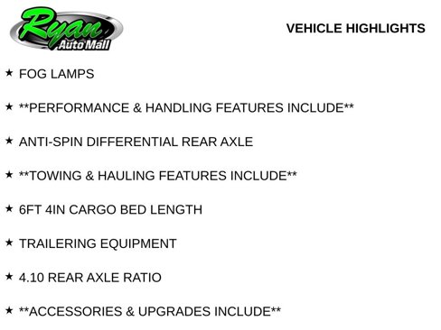 Used 2011 RAM 1500 R/T w/ Remote Start & Security Group image 5