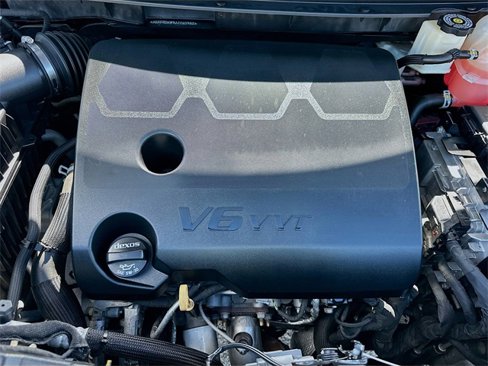 Used 2018 Buick Enclave Avenir image 32