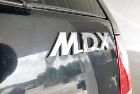 Used 2002 Acura MDX Touring image 11