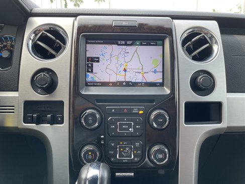 Used 2013 Ford F150 Platinum image 29