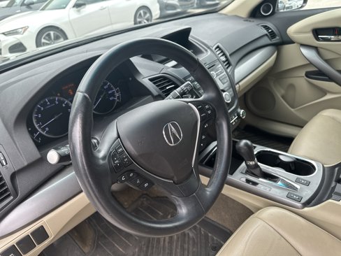 Used 2014 Acura RDX AWD image 15