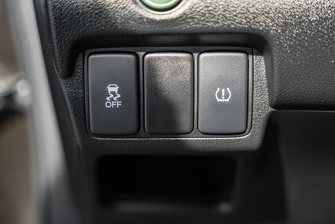 Used 2015 Honda CR-V LX image 37