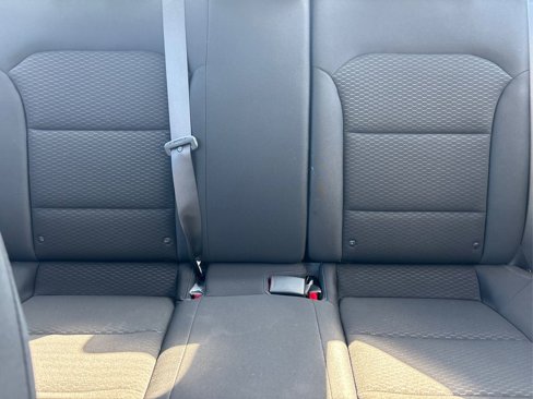 Certified 2020 Hyundai Elantra Value Edition w/ Cargo Package (C1) image 18