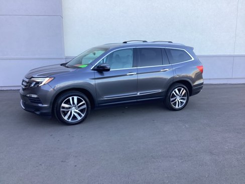 Used 2016 Honda Pilot Touring image 30