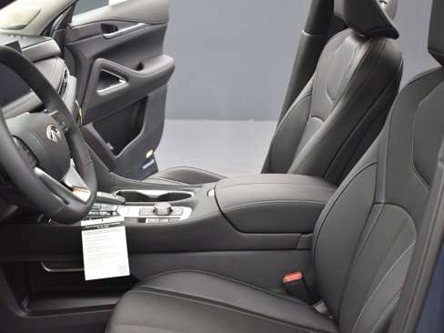 New 2026 INFINITI QX60 Luxe w/ Cargo Package image 18