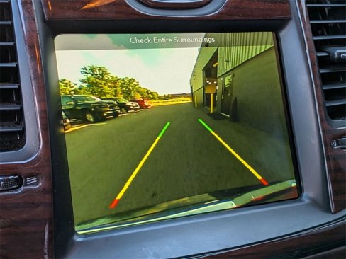 Used 2017 Chrysler 300 S w/ 300S Premium Group image 25