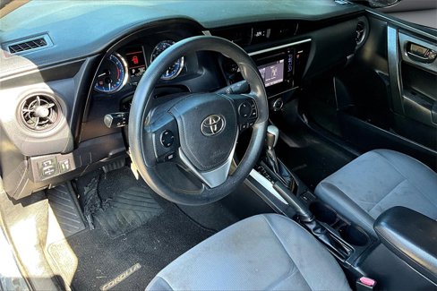 Used 2017 Toyota Corolla L image 16