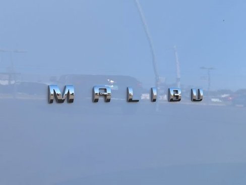 Certified 2023 Chevrolet Malibu LT image 30