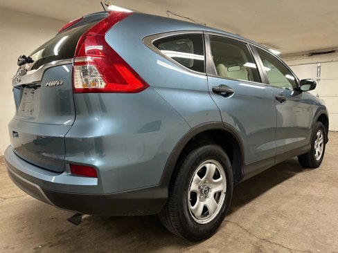 Used 2015 Honda CR-V LX image 7