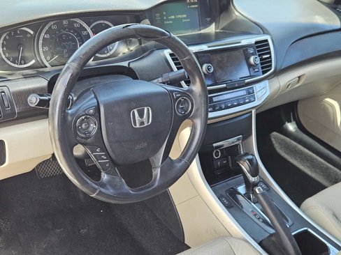Used 2014 Honda Accord EX-L image 2