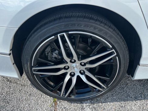 Used 2022 Honda Accord Touring image 9
