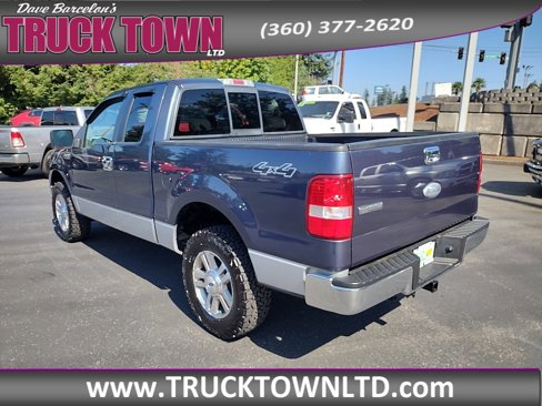 Used 2006 Ford F150 XLT image 7