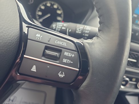 Used 2023 Honda HR-V EX-L image 27