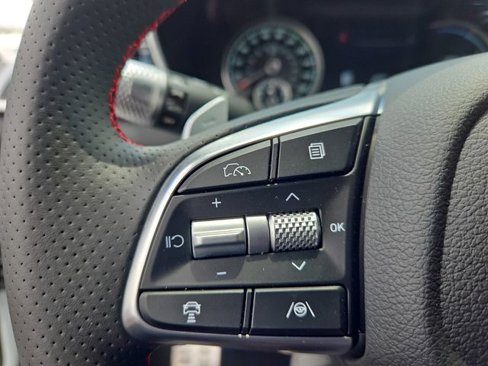 New 2026 Genesis G70 3.3T Sport Prestige image 12