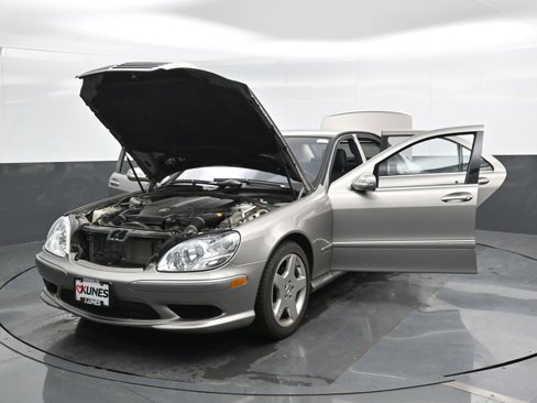 Used 2005 Mercedes-Benz S 430 image 45
