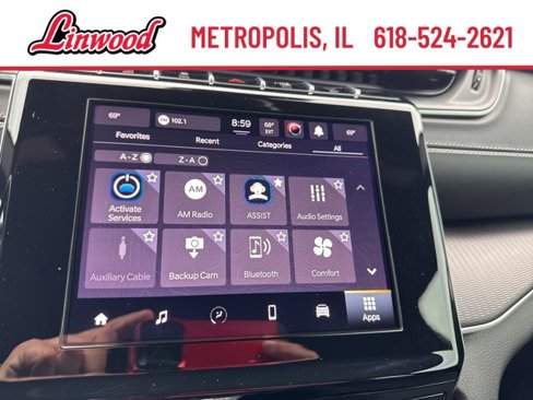 Used 2024 Jeep Grand Cherokee Laredo X image 31