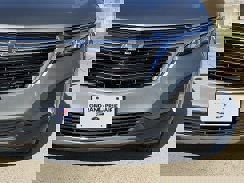 Used 2024 Chevrolet Equinox LT image 10
