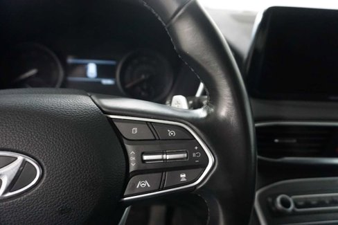 Used 2023 Hyundai Santa Fe SEL image 27