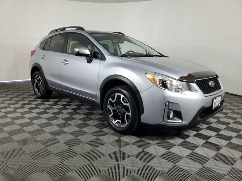 Used 2016 Subaru Crosstrek 2.0i Limited w/ Popular Package #2 image 2
