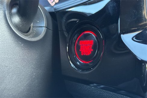 Certified 2025 Honda Civic Sport image 25