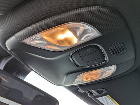 New 2025 Jeep Compass Sport image 22
