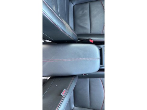 Used 2024 Chevrolet Equinox RS w/ RS Leather Package image 16