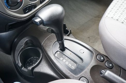 Used 2007 Ford Focus SE image 14