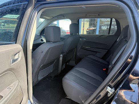 Used 2012 GMC Terrain SLE w/ Convenience Package image 17