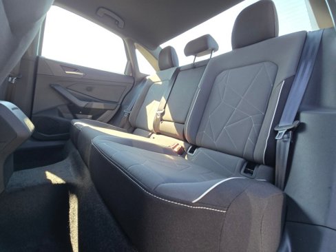 New 2025 Volkswagen Jetta Sport image 19