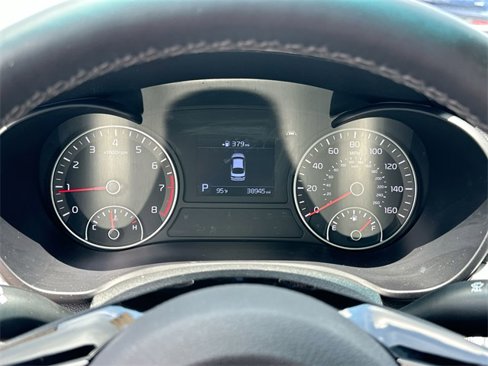 Certified 2020 Kia Optima Premium image 30