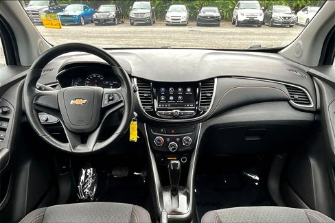Used 2019 Chevrolet Trax LS image 7