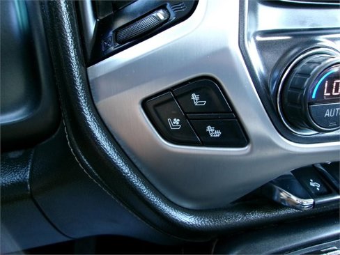 Used 2018 GMC Sierra 1500 SLT image 27