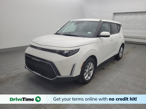 Used 2024 Kia Soul LX w/ Option Group 015 image 1