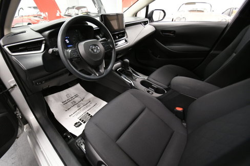 Certified 2024 Toyota Corolla LE image 12