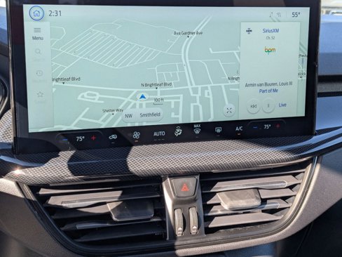 New 2025 Ford Escape ST-Line w/ Tech Pack #1 image 19