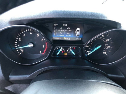 Used 2017 Ford Escape Titanium image 26