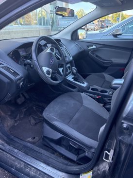 Used 2014 Ford Focus SE image 8
