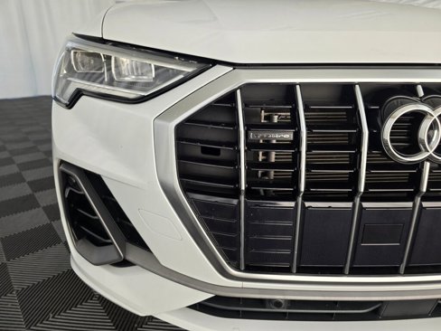Used 2022 Audi Q3 2.0T Premium Plus image 28