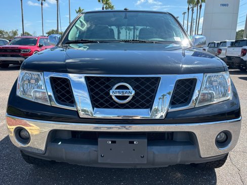 Used 2019 Nissan Frontier SL image 26