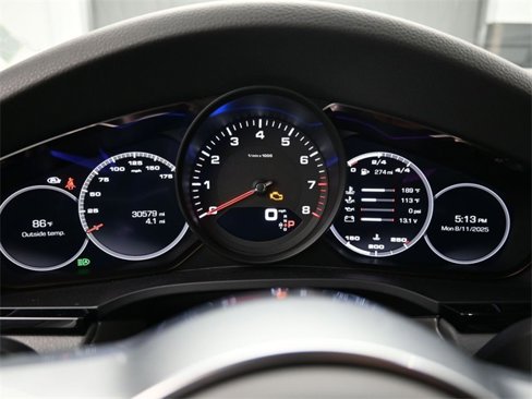 Certified 2021 Porsche Cayenne image 14