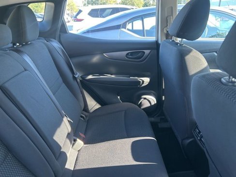 Used 2018 Nissan Rogue Sport S w/ S Appearance Package image 7