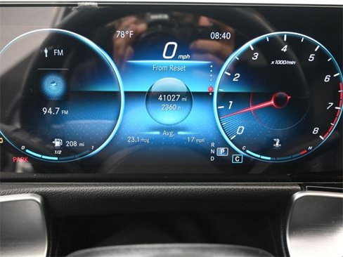 Used 2022 Mercedes-Benz GLB 250 image 31