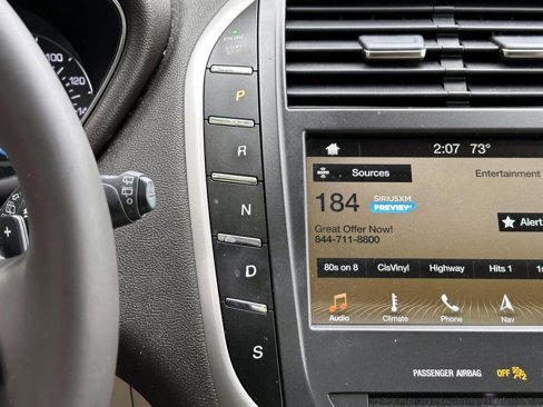 Used 2019 Lincoln MKC Reserve w/ MKC Climate Package image 30