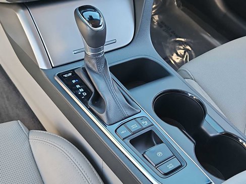 Used 2017 Hyundai Sonata Limited image 32