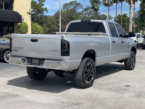 Used 2003 Dodge Ram 2500 Truck SLT image 12