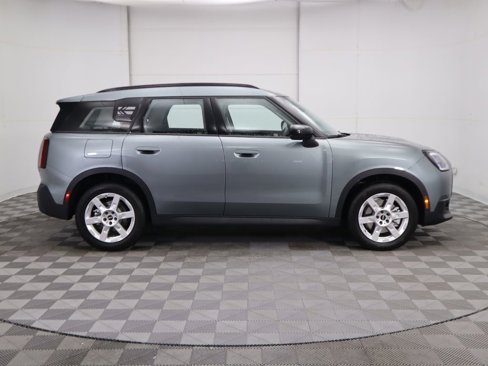 Used 2025 MINI Cooper Countryman S image 5
